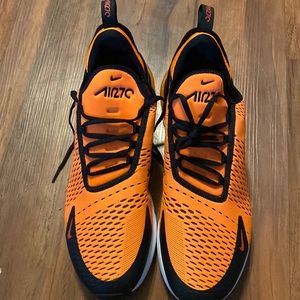 Nike Air Max 270